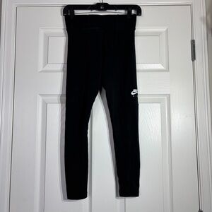 Nike Air Athletic Leggings Small